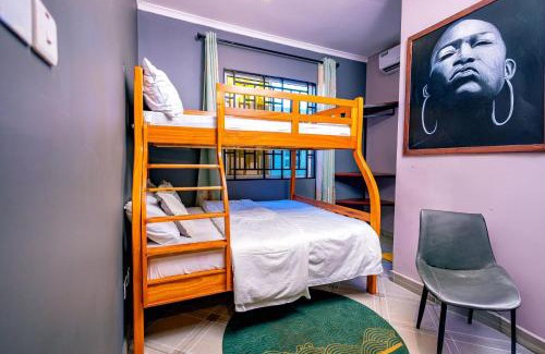 Dar es Salaam Bed & Breakfast | Swahili Homes- Ada Estate