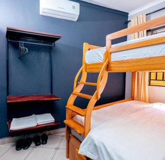 Dar es Salaam Bed & Breakfast | Swahili Homes- Ada Estate