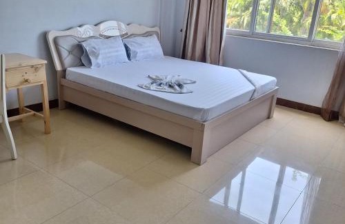 Msasani House | Swahili Rose Bay H & appartment