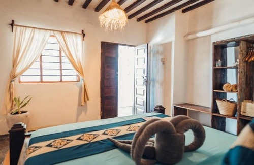 Stone Town Hotel | Swahili Zanzibar Villas