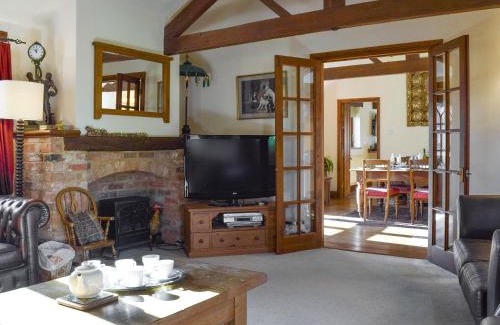 Thorpe House | Swallow Barn