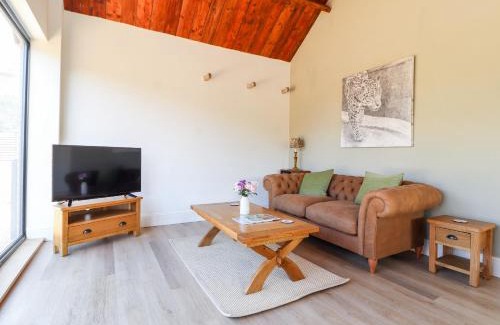 Sandbach House | Swallow Cottage