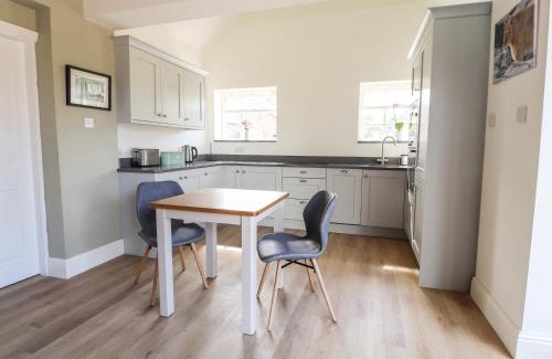 Sandbach House | Swallow Cottage