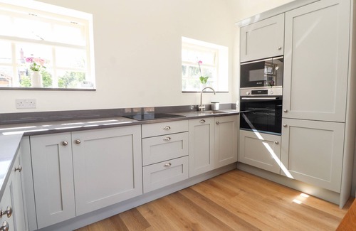 Sandbach Cottage | Swallow Cottage