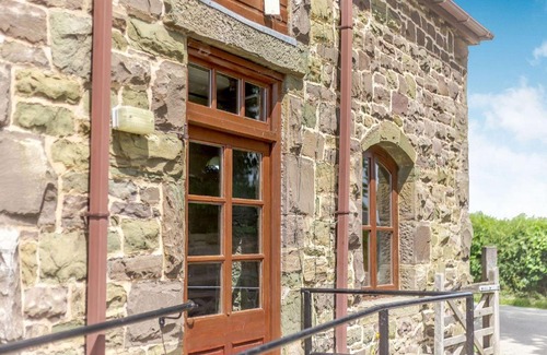 Strefford House | Swallow's Nest
