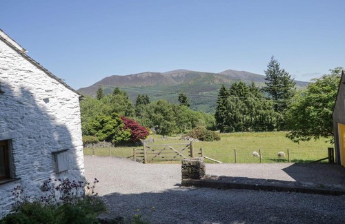 Thornthwaite House | Swallow's Nest