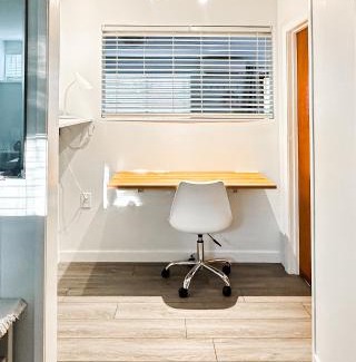Salt Spring Island Apartment | Swallow's Perch Guest Suite