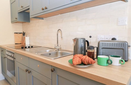 Cheltenham Cottage | Swallow Studio