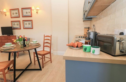 Cheltenham Cottage | Swallow Studio