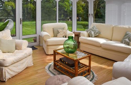 Hethel House | Swallowdale