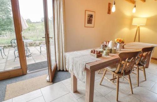 Monkton House | Swallows Cottage