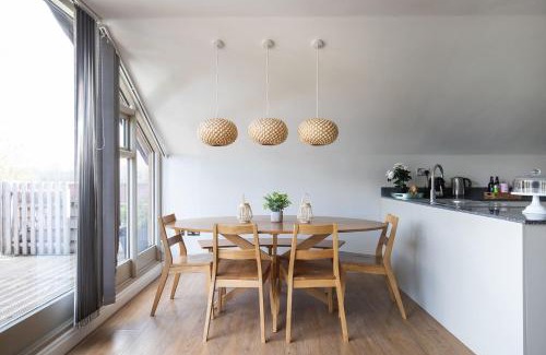 Cutnall Green House | Swallows Lodge
