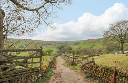 Allgreave House | Swallows Nest