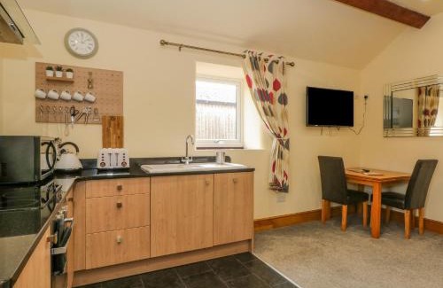 Allgreave House | Swallows Nest
