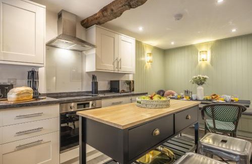 Taddington House | Swallows Nest
