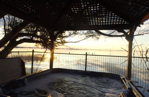 Gunbower House | Swampy's Holiday House