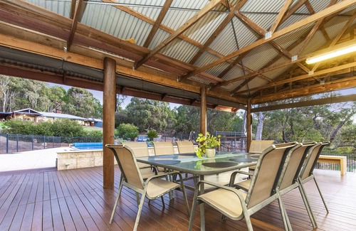 Brigadoon House | Swan Valley Retreat in Brigadoon
