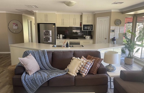 Brigadoon House | Swan Valley Retreat in beautiful Brigadoon