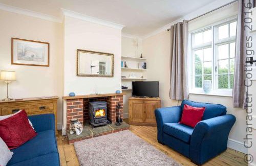 Southrop House | Swan View