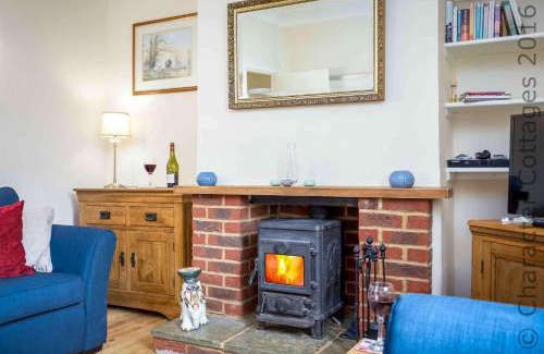 Southrop House | Swan View