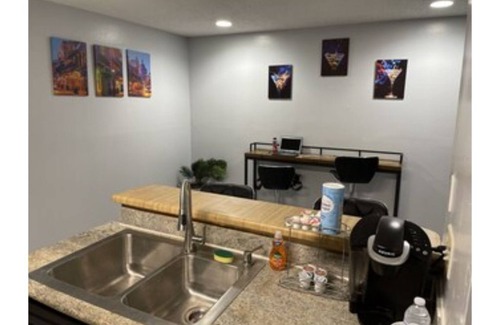 Tall Timbers - Brechtel House | Swanky New Orleans House with lots of space 5mins from downtown
