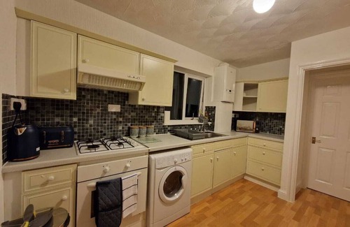 Swanley House | Swanley Guest House