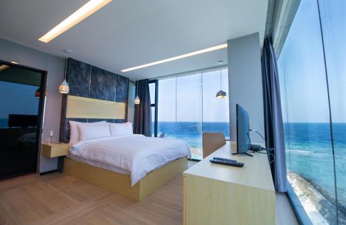 Kamadhoo Hotel | Swarn by Hawks