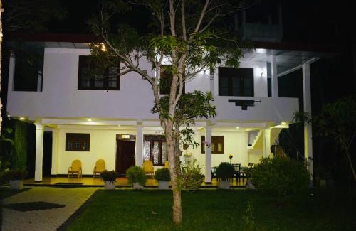 Dodanduwa Apartment | Swarna Eco Heaven
