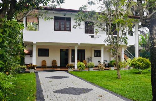 Dodanduwa Apartment | Swarna Eco Heaven