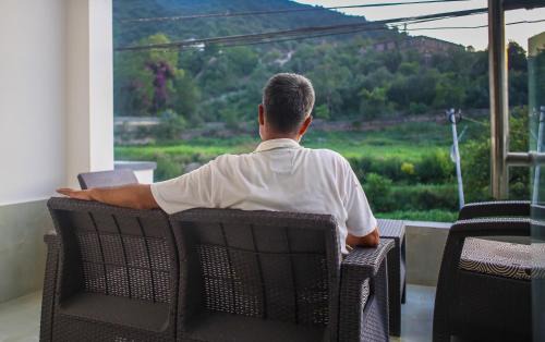 Saidu Sharif Hotel | SWAT HOTEL