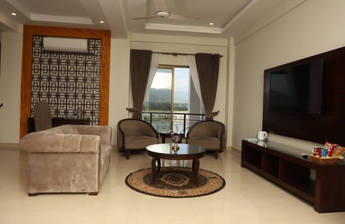 Mingora Hotel | Swat Palace Hotel by Northin