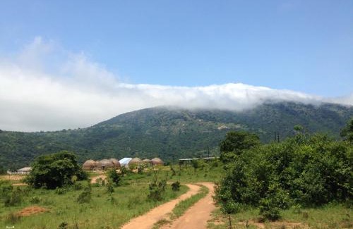 Ncabaneni Apartment | Swazi Dreams. (Nqabaneni Eco-Volunteering.)