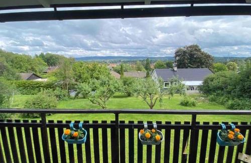 Sunne Villa | Swden Sunne