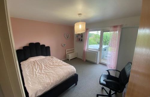 Sunne Villa | Swden Sunne