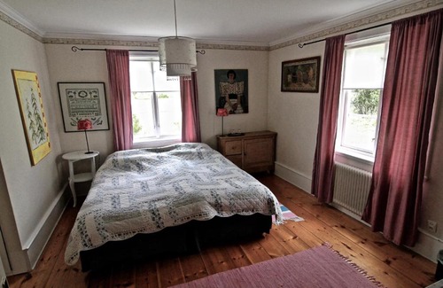 Los Bed & Breakfast | Sweden B&B "Lundbergs"
