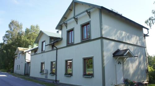 Stode Bed & Breakfast | Sweden Slow Living