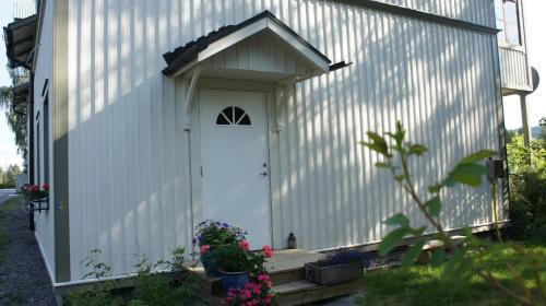 Stode Bed & Breakfast | Sweden Slow Living