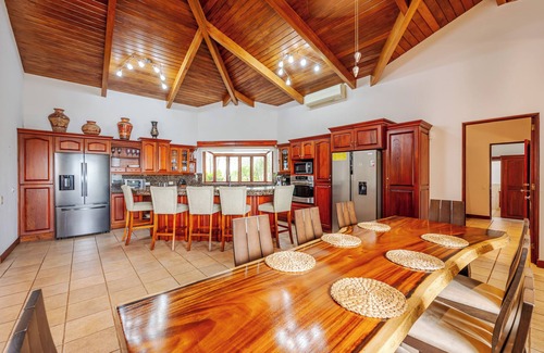 Coco House | Sweeping views of Coco Bay - Get Away-Vacation or Work Remote