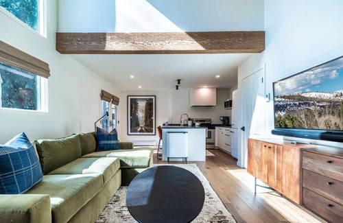 Eagle-Vail House | Sweet 1Bed/Loft/1Bath EagleVail