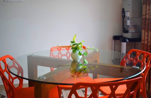 Mirpur Apartment | Sweet & affordable stay at Dhaka