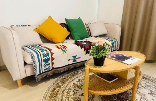 Guro House | Sweet Breeze Stay Guesthouse
