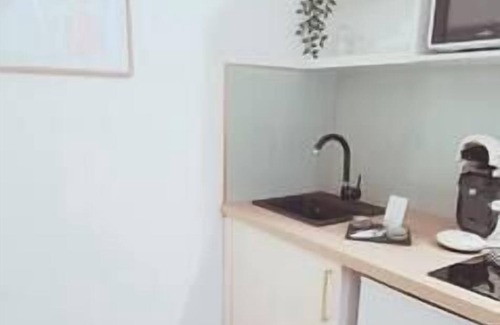 Saint-Brieuc Apartment | Sweet Breizh - Saint-Brieuc