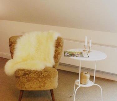 Region Hannover District Bed & Breakfast | Sweet Clementine B & B