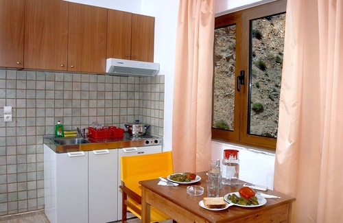 Agia Roumeli House | Sweet Corner Masxali