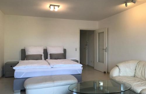 Zentrum-Sued Apartment | Sweet Dream - Apartment in Zentrum Süd