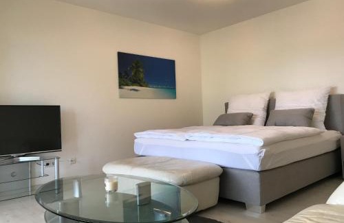 Zentrum-Sued Apartment | Sweet Dream - Apartment in Zentrum Süd