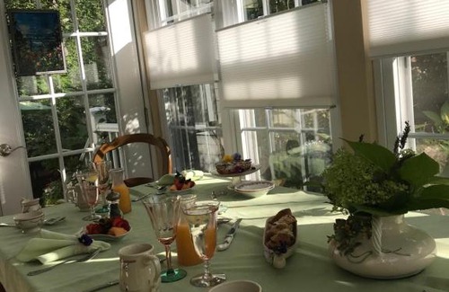 Cutchogue Bed & Breakfast | Sweet Dreams Bed and Breakfast Cutchogue