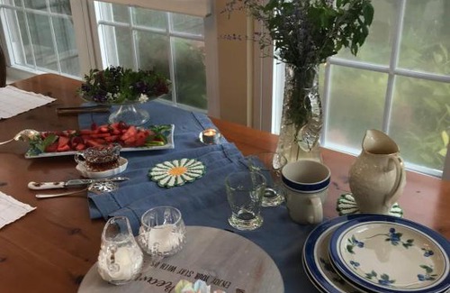 Cutchogue Bed & Breakfast | Sweet Dreams Bed and Breakfast Cutchogue
