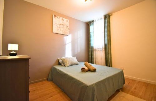 Goussainville Apartment | Sweet Escape Goussainville