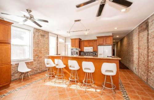 St. Bernard House | Sweet Escape